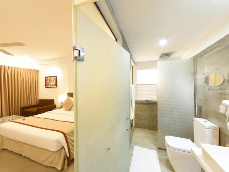 South Lake Resort Koggala