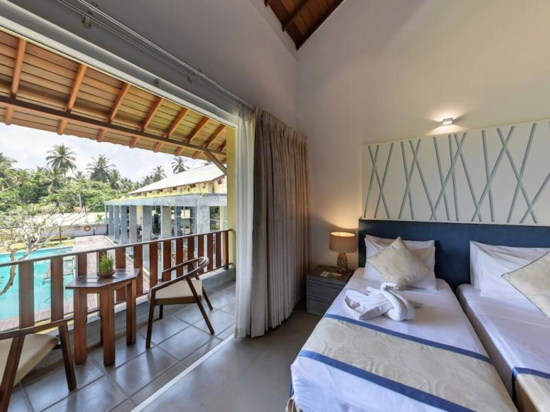 South Lake Resort Koggala