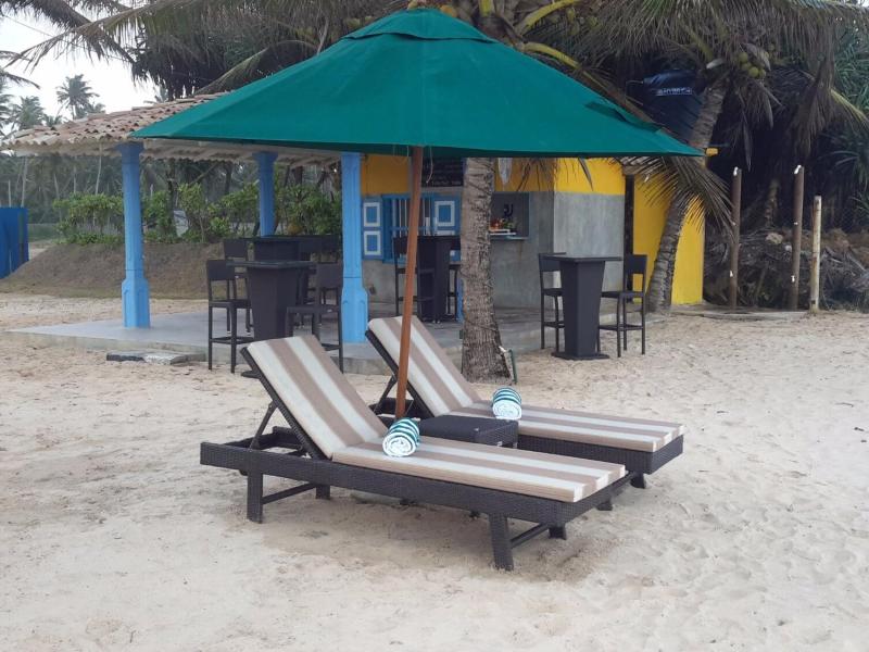 South Lake Resort Koggala