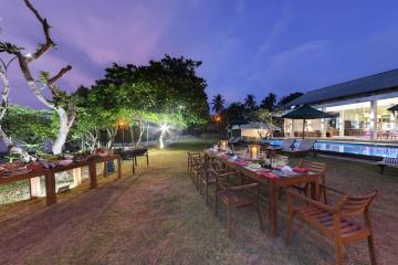 Отель South Lake Resort Koggala Шри-Ланка, Когалла, фото 45