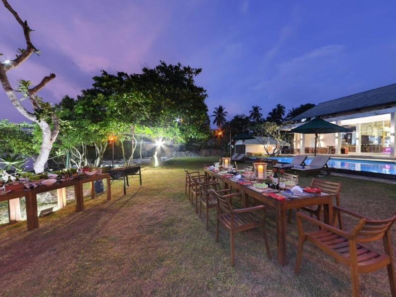 South Lake Resort Koggala