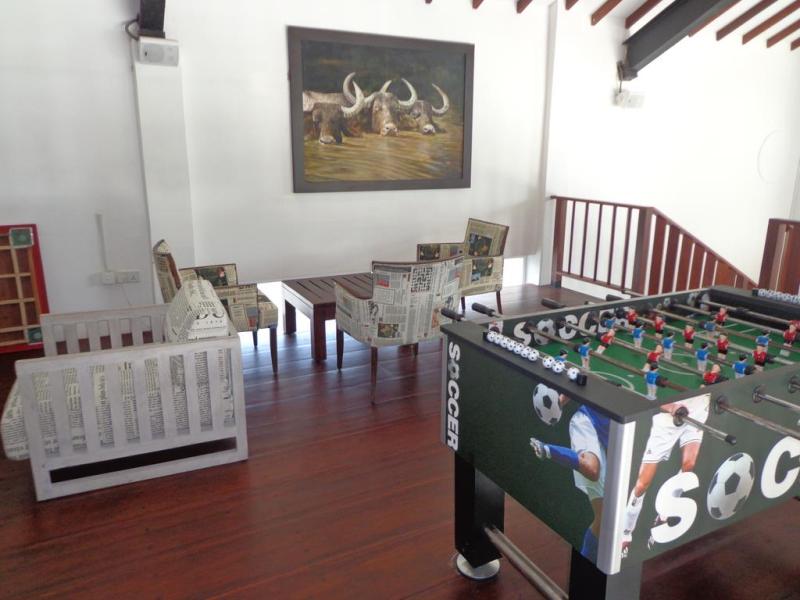 South Lake Resort Koggala