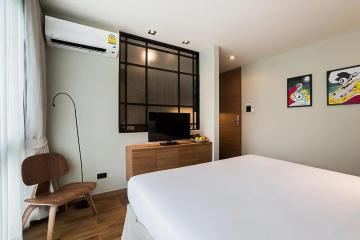 Отель Sunshine Hip Hotel Таиланд, Паттайя Север, фото 24