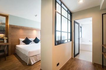 Отель Sunshine Hip Hotel Таиланд, Паттайя Север, фото 27