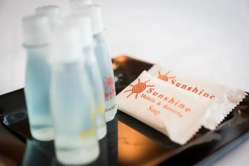 Отель Sunshine Hip Hotel Таиланд, Паттайя Север, фото 28