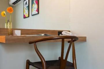 Отель Sunshine Hip Hotel Таиланд, Паттайя Север, фото 29