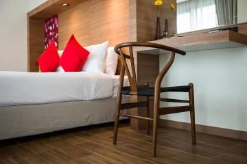 Отель Sunshine Hip Hotel Таиланд, Паттайя Север, фото 32