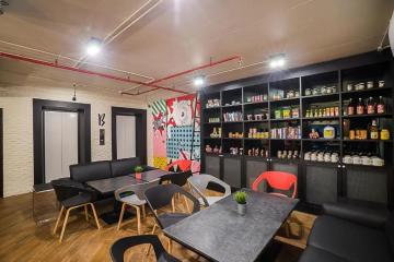 Отель Sunshine Hip Hotel Таиланд, Паттайя Север, фото 38