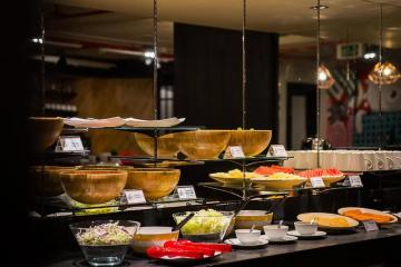 Отель Sunshine Hip Hotel Таиланд, Паттайя Север, фото 39