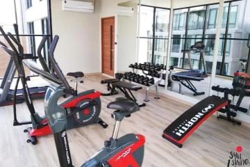 Отель Sunshine Hip Hotel Таиланд, Паттайя Север, фото 49