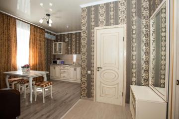 Отель Мини-отель Космос Россия, Ессентуки, фото 11