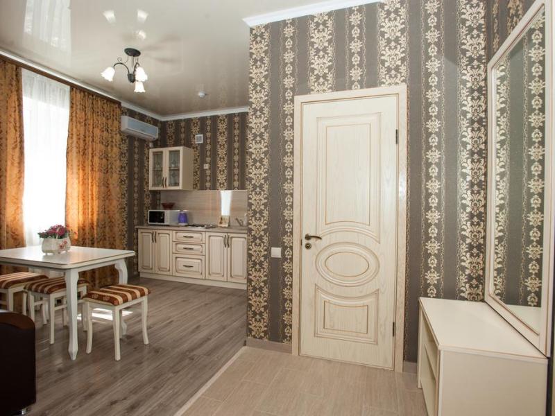 Мини-отель Космос