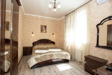 Отель Мини-отель Космос Россия, Ессентуки, фото 13