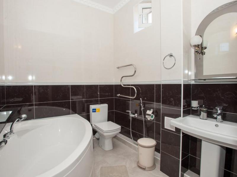 Мини-отель Космос