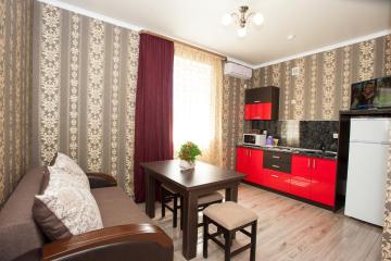 Отель Мини-отель Космос Россия, Ессентуки, фото 15