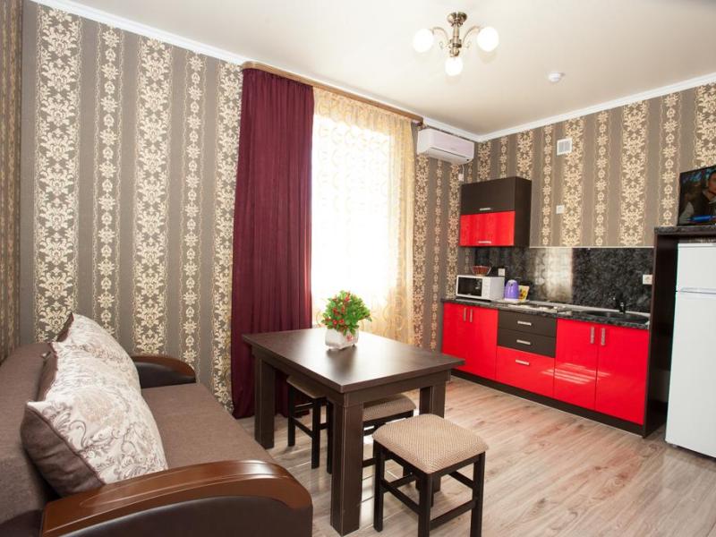 Мини-отель Космос