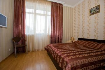 Отель Мини-отель Космос Россия, Ессентуки, фото 17