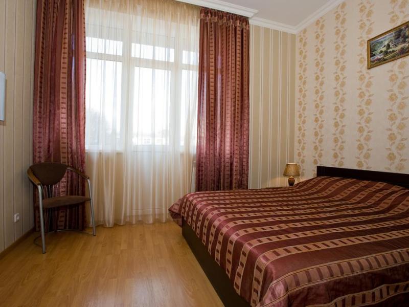 Мини-отель Космос