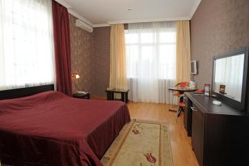 Отель Мини-отель Космос Россия, Ессентуки, фото 18