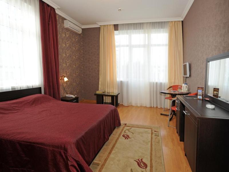 Мини-отель Космос