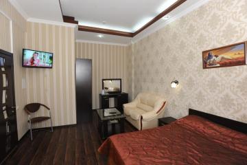 Отель Мини-отель Космос Россия, Ессентуки, фото 19