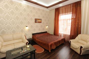 Отель Мини-отель Космос Россия, Ессентуки, фото 20