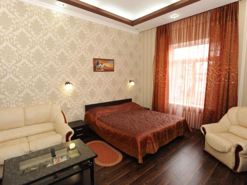 Мини-отель Космос