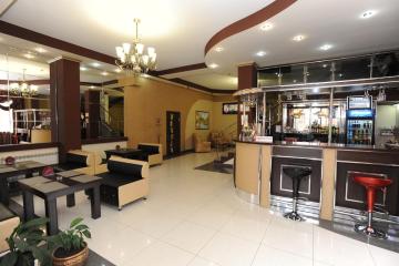 Отель Мини-отель Космос Россия, Ессентуки, фото 2