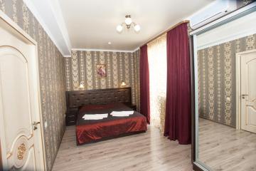 Отель Мини-отель Космос Россия, Ессентуки, фото 21