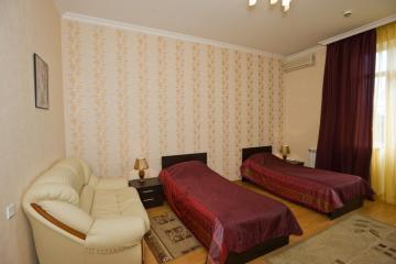 Отель Мини-отель Космос Россия, Ессентуки, фото 22