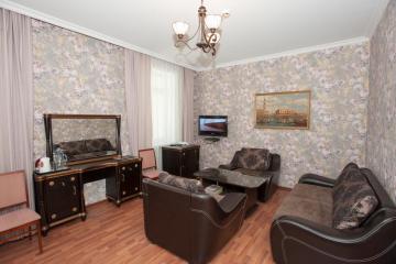 Отель Мини-отель Космос Россия, Ессентуки, фото 23