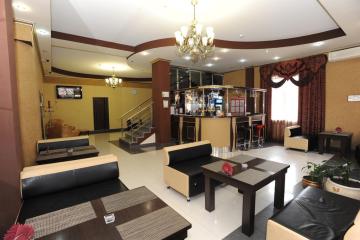 Отель Мини-отель Космос Россия, Ессентуки, фото 3