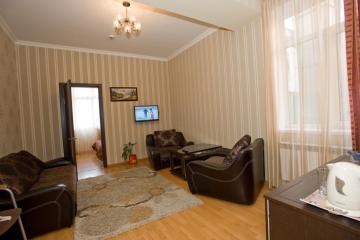 Отель Мини-отель Космос Россия, Ессентуки, фото 5