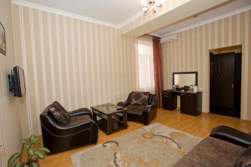 Отель Мини-отель Космос Россия, Ессентуки, фото 6