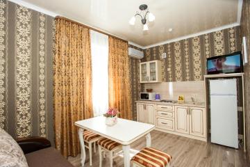 Отель Мини-отель Космос Россия, Ессентуки, фото 8