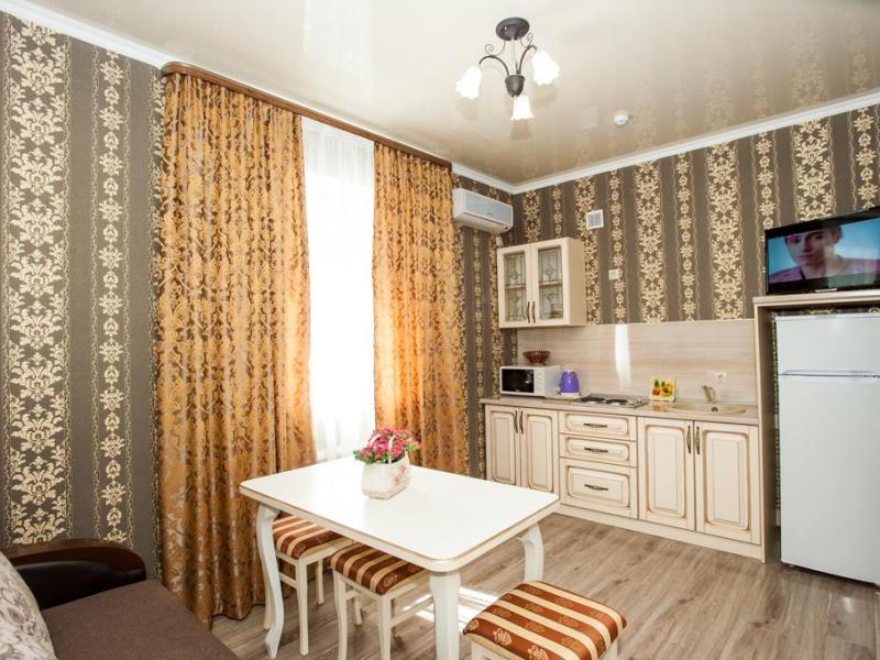 Мини-отель Космос