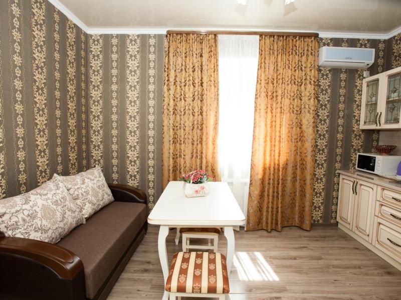 Мини-отель Космос