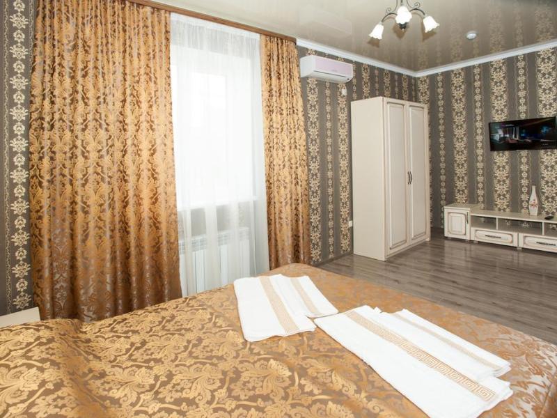 Мини-отель Космос