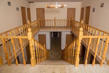 Отель Санрайз Абхазия, Гагра, фото 11