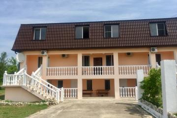 Отель Санрайз Абхазия, Гагра, фото 12