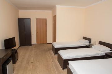 Отель Санрайз Абхазия, Гагры, фото 6