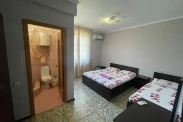 Отель Санрайз Абхазия, Гагры, фото 7