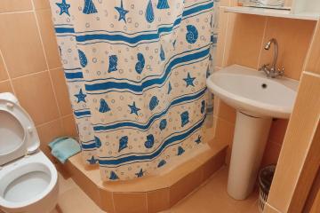 Отель Санрайз Абхазия, Гагры, фото 8