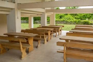 Отель Санрайз Абхазия, Гагра, фото 10