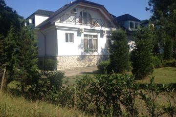 Отель Laguna Hotel Грузия, Уреки, фото 7