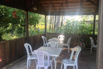 Отель Laguna Hotel Грузия, Уреки, фото 9