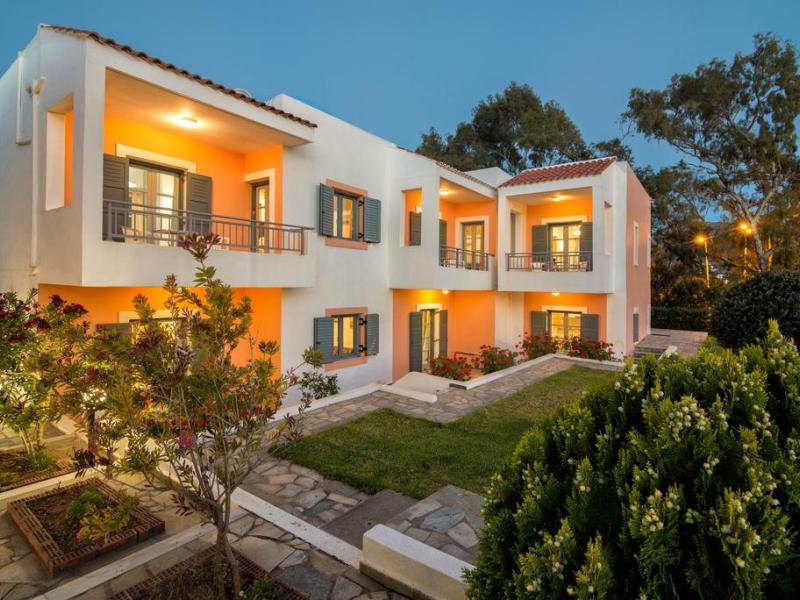 Ifigenia Hersonissos Apartments