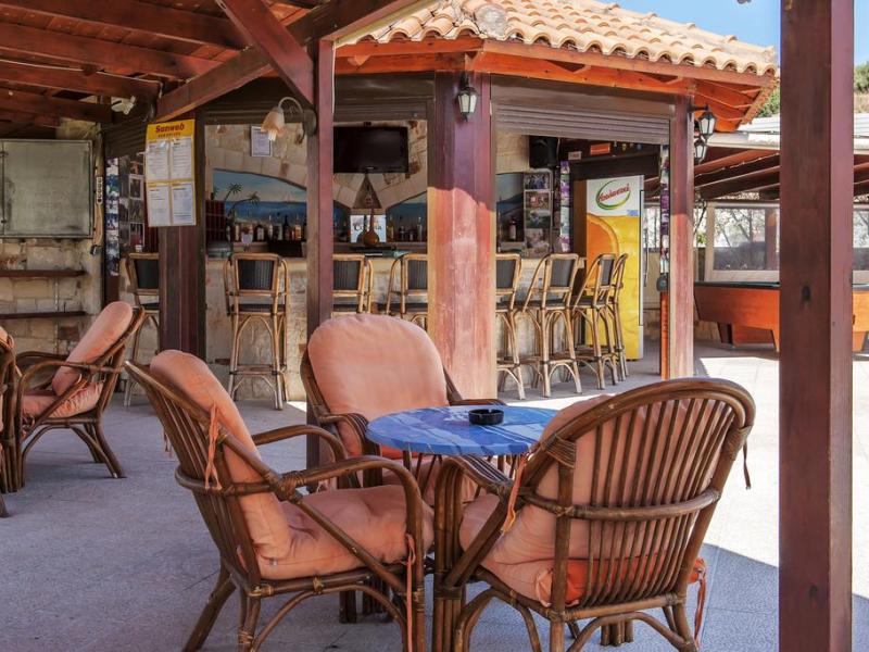 Ifigenia Hersonissos Apartments