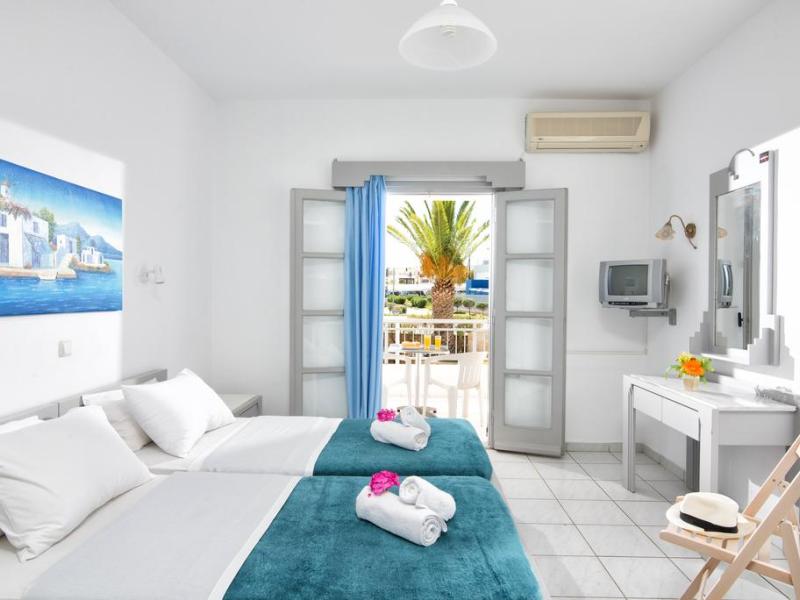 Ifigenia Hersonissos Apartments