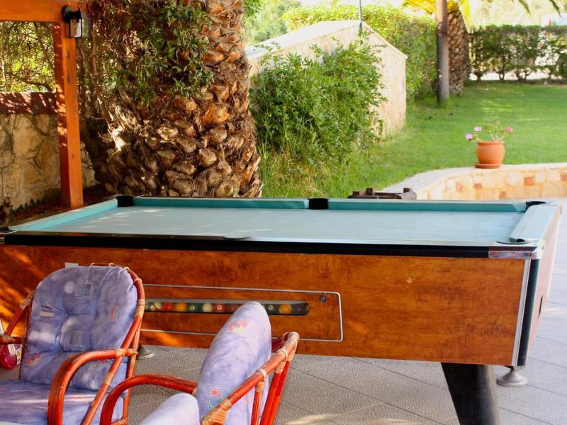 Ifigenia Hersonissos Apartments